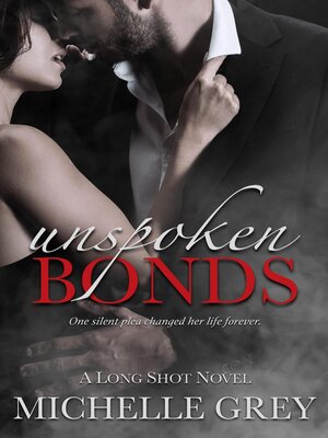 cover image of Unspoken Bonds